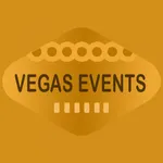 Vegas-Events icon