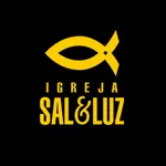 Igreja Sal e Luz icon