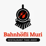 Bahnhöfli Muri icon