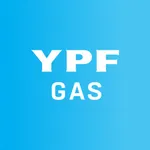 YPF GAS App icon