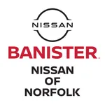 Banister Nissan Connect icon