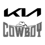 Cowboy Kia Connect icon
