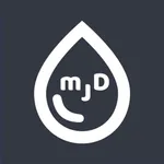 myJobDrop icon