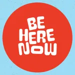 Be Here Now Seattle icon