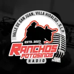 Ranchos Potosinos Radio icon