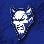 Maine East Blue Demons icon