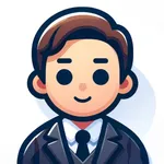 AI Job Interview Trainer icon