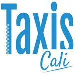 Taxis Cali Usuario icon