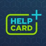 Help Card icon