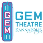 The Gem Theatre icon