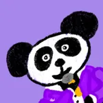 Haha Panda icon