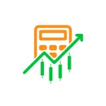 FX Crypto Calculator icon