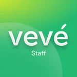 Ve vé Staff - Quản lý dễ dàng! icon