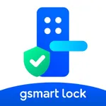 Gsmart Lock icon
