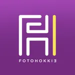 Fotohokkie icon