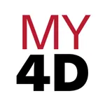 DU My4D icon