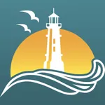 Marine Weather and Tides icon