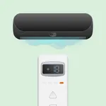 万能遥控器-手机智能遥控家电&家电通用 icon