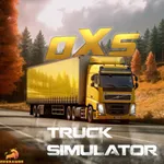Highway Truck Simulator Game icon