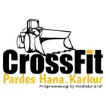 CrossFit PHK icon