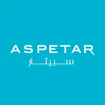 Aspetar Guest Portal icon
