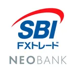 SBI FXトレードNEOBANK icon