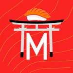 Мурасаки – доставка еды icon