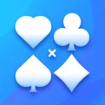 记牌精灵 - AI智能自动记牌器助手 icon