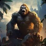 Rise of the Nature: Animal War icon