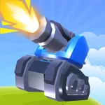 Tank Stars War - Star Warfare icon