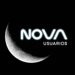 Nova Usuarios icon