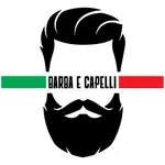 Barba e Capelli icon