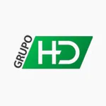 HD Center icon