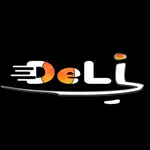 ديلي | Deli icon