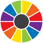 Spinning Wheel° icon