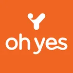 Oh Yes - Home solution icon