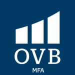 OVB Multi Factor Authenticator icon