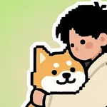 Pixel Diary - Pixel Art Life icon