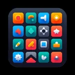 Symbols Memory Game icon