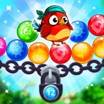 Bonanza Shooter : Bubble Snap icon