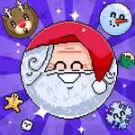 Galaxy Mix - Planet Watermelon icon