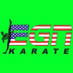 EGN Karate icon