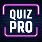Quiz Pro - Trivia With Friends icon