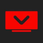 Simple Show Tracker - tvee icon