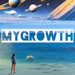 MyGrowth Wellness+ icon