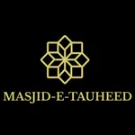 Masjid-E-Tauheed icon
