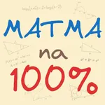 Matma 100% icon