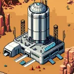 AI Tower - Roguelike TD icon