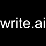 AI Agent-4o Writer:write.ai icon