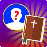 Who said in the Bible? icon